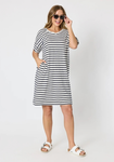 Coffee Days Dress