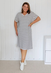 Coffee Days Dress