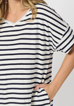 Coffee Days Dress