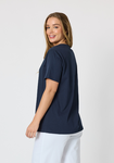 V Neck Tee