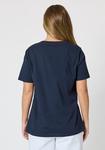 V Neck Tee