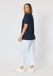 V Neck Tee