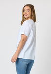 V Neck Tee