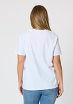 V Neck Tee