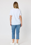 V Neck Tee