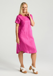 Dianne Short Sleeve Dress