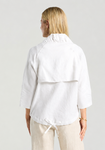 Victoria Zip Front Jacket