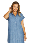 2 Pkt Dress