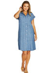 2 Pkt Dress