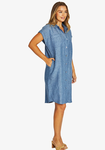 2 Pkt Dress