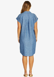 2 Pkt Dress