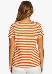 Core Stripe S/S Shirt