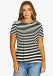 Core Stripe S/S Shirt
