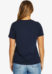 Core S/S Tee