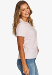 Core S/S Tee