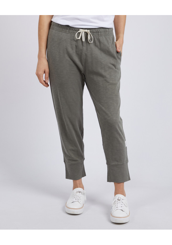 Elm Wash Out Lounge Pant
