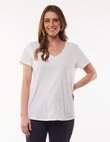 Fundamental V Women's Tee