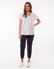 Fundamental V Women's Tee