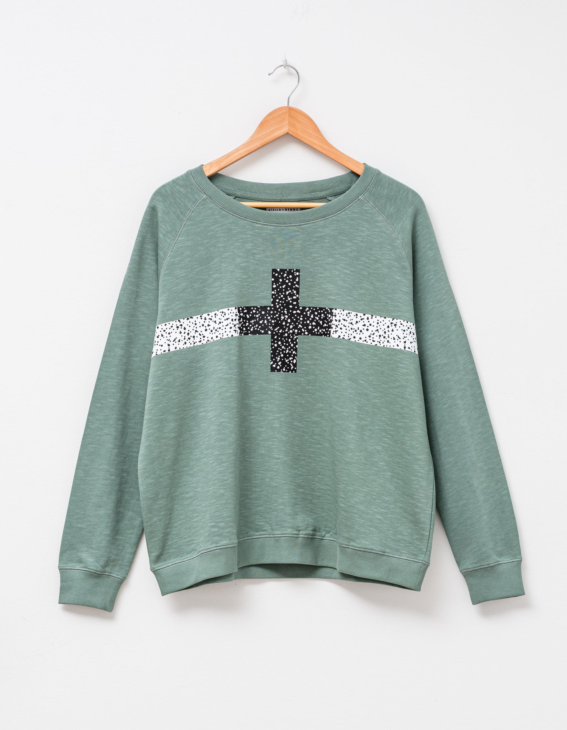 STELLA + GEMMA : Identity Clothing NZ 