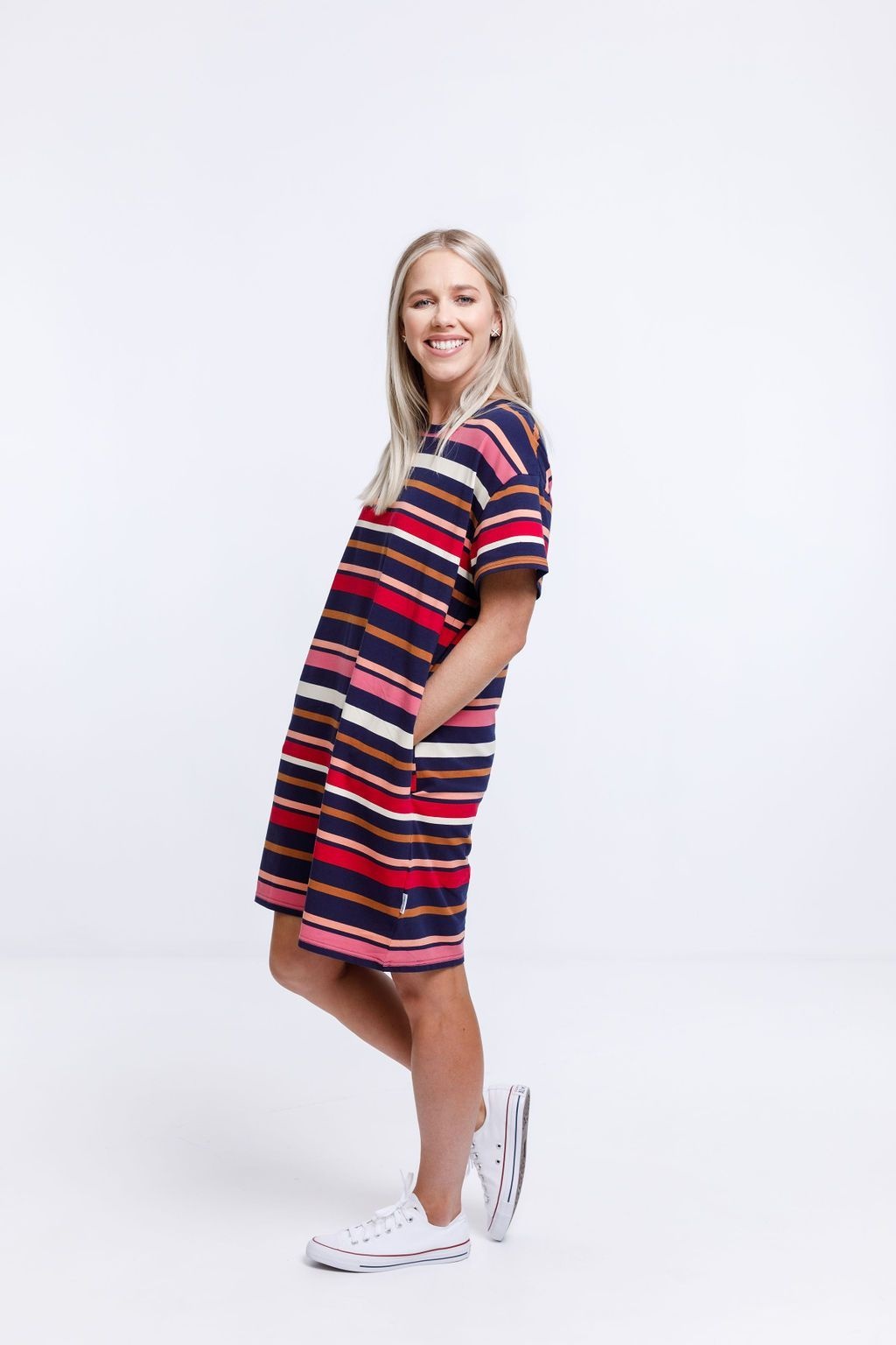 BOYFRIEND DRESS Women's Dresses for Every Occasion Shop Now for Fast, Free NZ Delivery