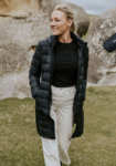 Sarah Jacket