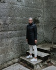 Sarah Jacket