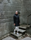 Sarah Jacket