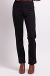 Straight Leg Pant