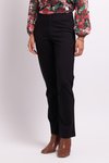 Straight Leg Pant