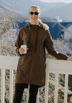 Georgie Rain Coat