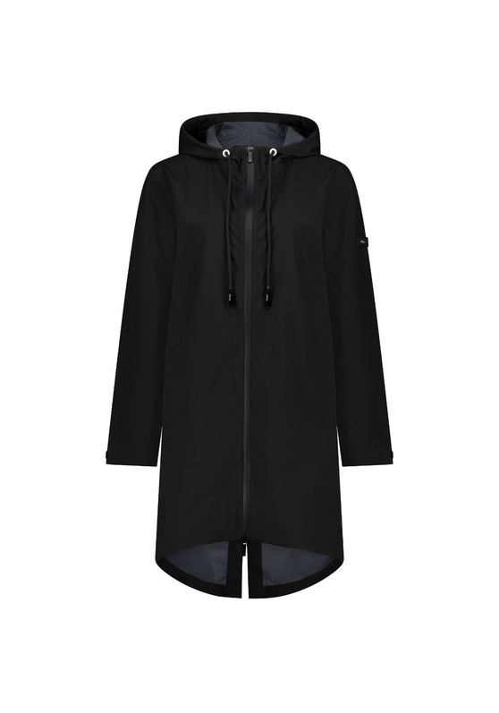 Georgie Women's Seam Sealed Rain Coat