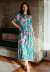 Elise Dress